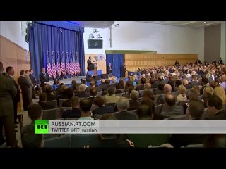 video rt смелая американка заткнула обамутот растерялся жесть sex
