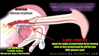 video как достигнуть анальный оргазм обязательно к просмотру sissy shemale trap orgasm cum sex slut sex