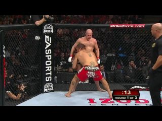 video 36 бой фёдор емельяненко антонио сильва sex