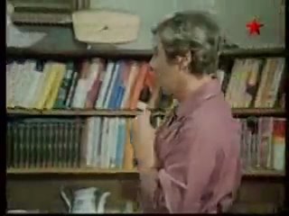 video тридцать случаев майора земана чсср 1974 1979 29 серия часть 1 sex