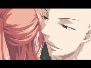 video озвучка 03 жаркая ночь со священником souryo to majiwaru shikiyoku no yoru ni 3 серия озвучили sakura krondir sr sex