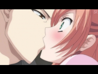 video озвучка 10 жаркая ночь со священником souryo to majiwaru shikiyoku no yoru ni 10 серия озвучили sakura krondir sex