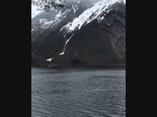 video swinging above the fjords tag someone you would swing with norge photo by yolandaedwards sex