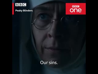 video if youre about to encounter thomas shelby and polly gray its probably a good idea to start praying sex