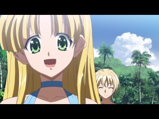 video high school dxd старшая школа демоны против падших special серия озвучено lord alukart nikalenina sex