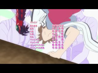 video high school dxd new старшая школа демоны против падших 2 сезон 1 серия trouble nikalenina sex