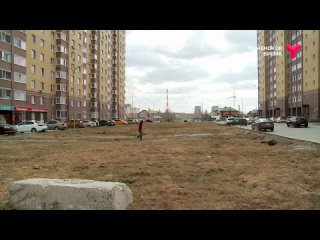 video началось благоустройство пустыря на улице линейной sex