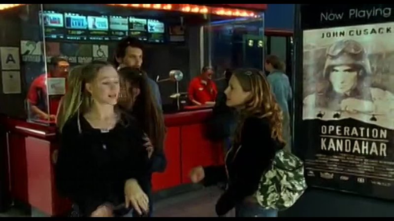 video тринадцать тринадцатилетние 2003 thirteen sex