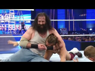 video брайан пр зигглер пр стардаст пр эмброус пр харпер пр р труф smackdown sex