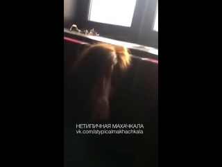 video развлекаются в кафе запалил нетипичная махачкала sex