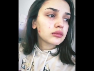 video снова мадина басаева делает признание нетипичная махачкала sex