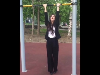 video милашка на турнике нетипичная махачкала sex