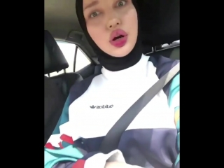 video вторая малика нетипичная махачкала в хиджабе sex