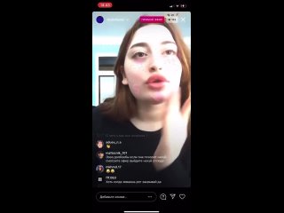 video блогерша с дагестана газует на акулу нетипичная махачкала sex