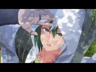 video futoku no guild развращённая гильдия тизер sex
