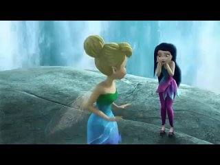 video тизер мультфильма феи загадка пиратского острова tinker bell and the pirate fairy teaser trailer sex