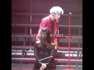 video fancam 151225 hoshi like seventeen boys wishconcert d 2 sex