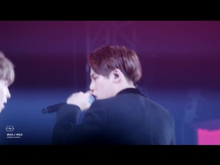 video fancam 160213 mingyu wonwoo that xx like seventeen boys wish encore concert sex