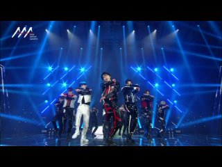video 211202 seventeen 세븐틴 rock with you rock ver crush anyone asian artist awards sex