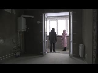 video молодые семьи йошкар олы получили сертификаты на приобретение или строительство жилья sex