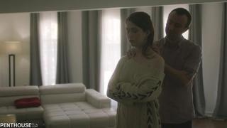 video evelyn claire submits to stepbrother all sex hardcore blowjob incest sex