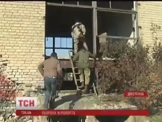 video русский нс киборг илья богданов на защите донецкого аэропорта sex