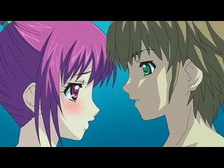 video shiofuki mermaid хентай 18 русская озвучка sex