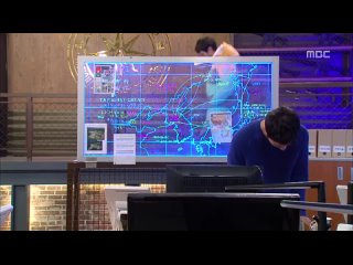 video парочка под прикрытием моя девушка спецагент 7th grade civil servant the secret lovers 15 озвучка green tea sex