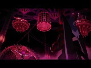 video shingeki no bahamut genesis 05 русская озвучка overlords ярость бахамута зарождение 5 на русском ярость бахамута sex