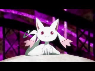 video magia record mahou shoujo madoka magica gaiden трейлер sex