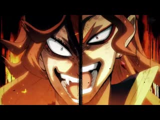 video black clover черный клевер опенинг 9 sex