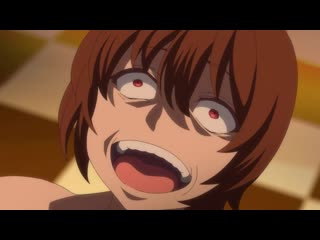 video kaifuku jutsushi yarinaoshi маг целитель новый старт тизер sex