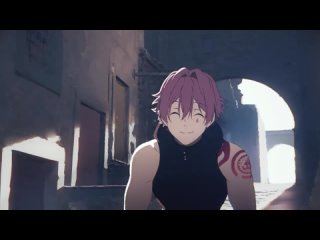video isekai trip saki de tasuketekureta no wa hito goroshi no shounen deshita парень что спас меня в исекае оказался sex