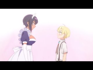 video saikin yatotta maid ga ayashii моя новая горничная очень подозрительна oped sex