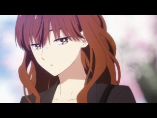 video koori zokusei danshi to cool na douryo joshi ледяной парень и классная девушка коллега sex