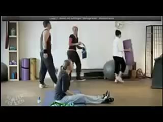 video эротическая гимнастика закончилась провалом sex