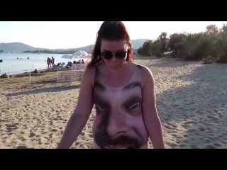 video теперь к ней точно никто не будет приставать sex
