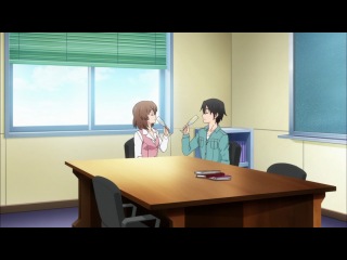 video onii chan dakedo ai sae areba kankeinai yo ne мой комплекс братика морали не остановить 5 серия озвучка sex
