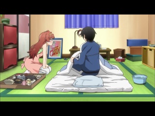 video onii chan dakedo ai sae areba kankeinai yo ne мой комплекс братика морали не остановить 9 серия озвучка sex