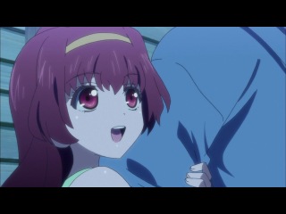 video onii chan dakedo ai sae areba kankeinai yo ne 12 серия end eladiel zendos sex