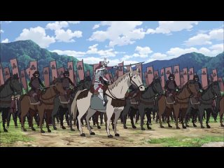 video woa дьявольские короли эпоха смут sengoku basara devil kings 5 серия cuba77 sex