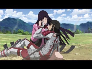 video woa дьявольские короли эпоха смут sengoku basara devil kings 6 серия cuba77 sex