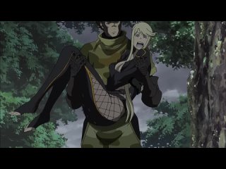 video woa дьявольские короли эпоха смут sengoku basara devil kings 11 серия cuba77 sex