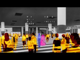 video woa добро пожаловать в эн эйч кэй welcome to the nhk 19 серия рус озв sex