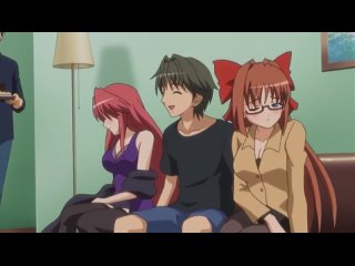video woa синий треугольник triangle blue 2 серия рус озв sex