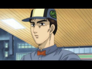 video woa инициал ди стадия четвертая initial d fourth stage 10 серия gits sex