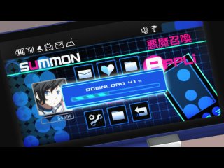 video woa выжившие среди демонов 2 devil survivor 2 the animation 1 серия san4ees viki sex