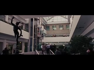 video отрывок из фильма волк с уолл стрит развлечения в офисетуалетелифте filmcut sex
