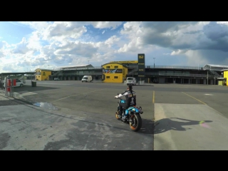 video stuntin sydney with matt mingay in 2 7k sex