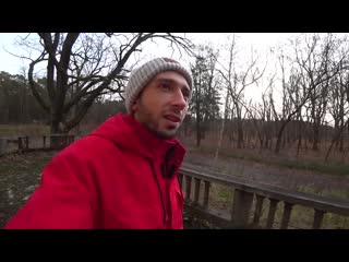 video сергей каменецкий przygody w polsce польские заброшки и что там произошло от sex